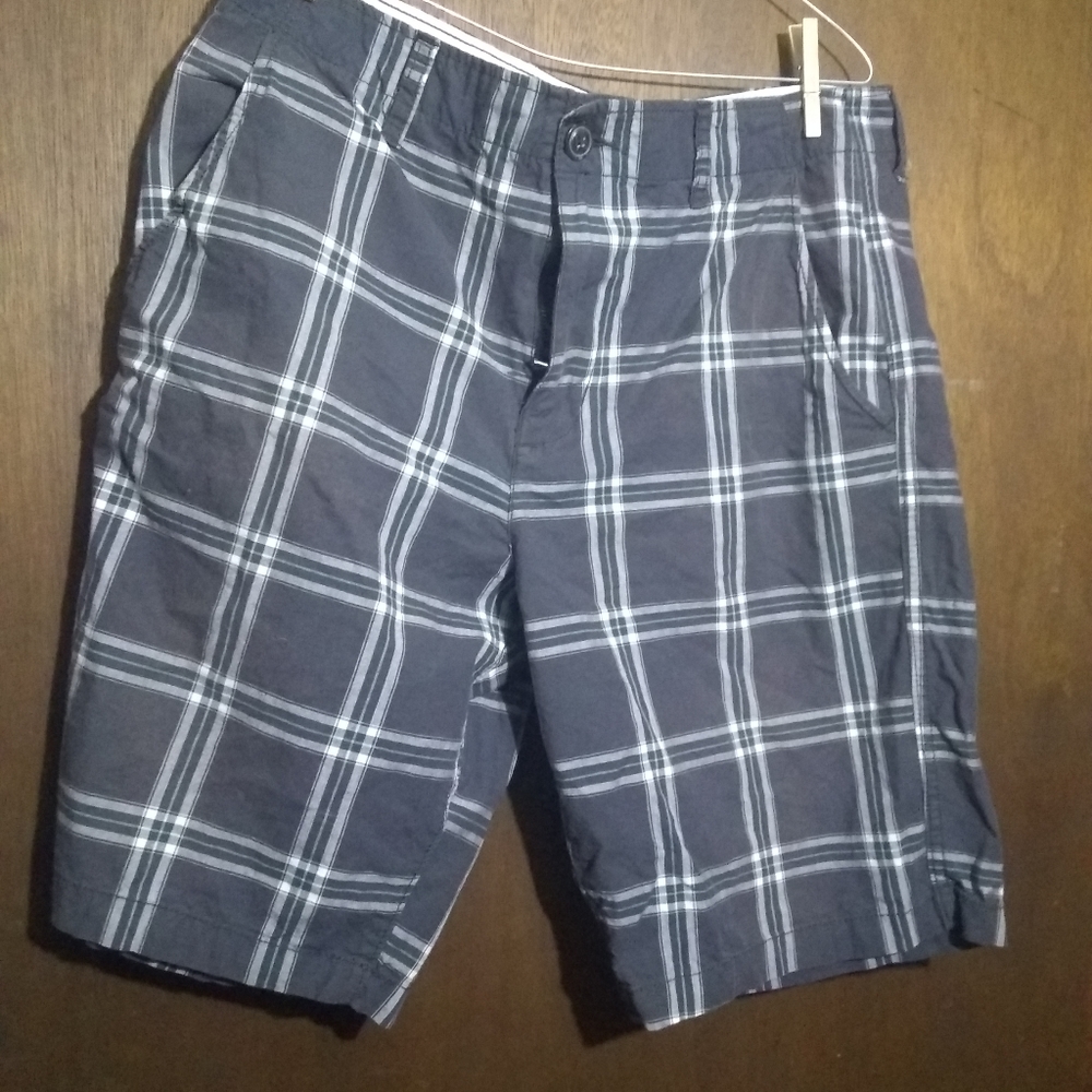 Men cargo shorts